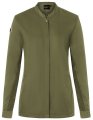 Dames Koksbuis Recycled Karlowsky JF 26 Moss Green